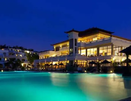 Regency Ii *