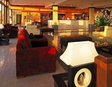 Regency Ii *
