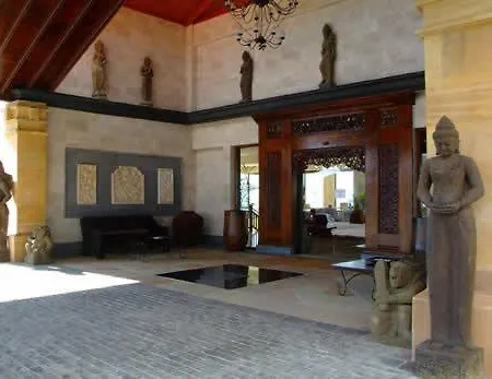 Regency Ii Chayofa